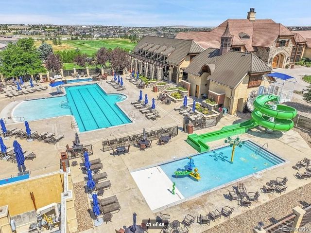 8265 S Country Club Parkway, Aurora, CO 80016