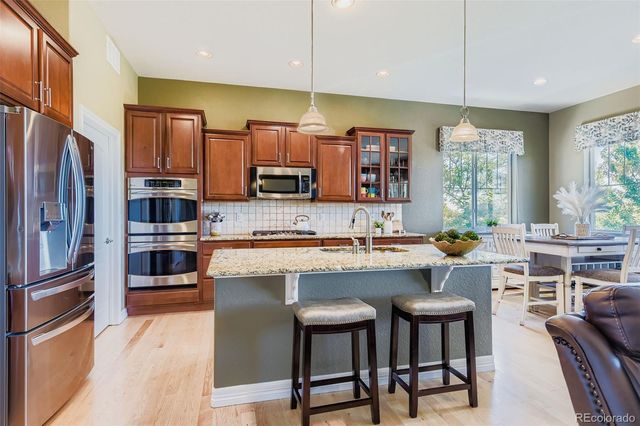 8265 S Country Club Parkway, Aurora, CO 80016