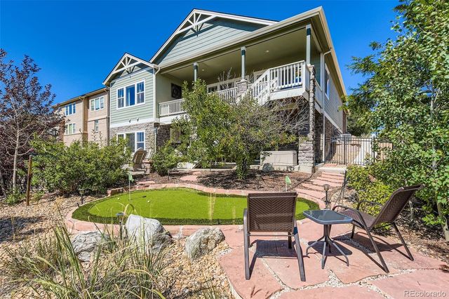 8265 S Country Club Parkway, Aurora, CO 80016