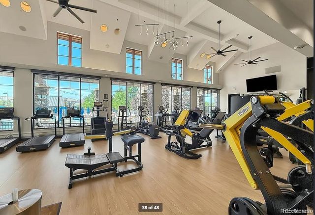 8265 S Country Club Parkway, Aurora, CO 80016