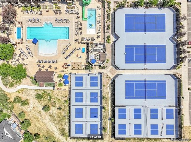 8265 S Country Club Parkway, Aurora, CO 80016