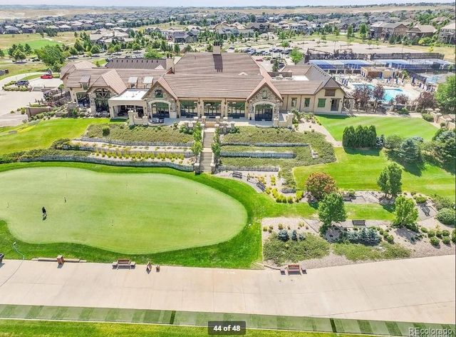 8265 S Country Club Parkway, Aurora, CO 80016