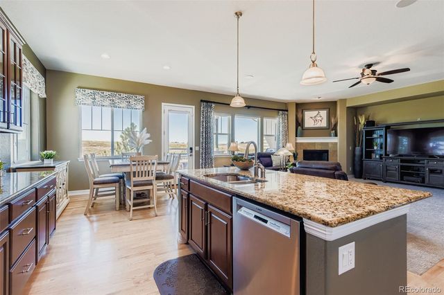 8265 S Country Club Parkway, Aurora, CO 80016