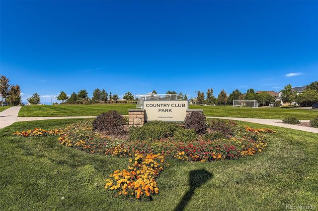 8265 S Country Club Parkway, Aurora, CO 80016