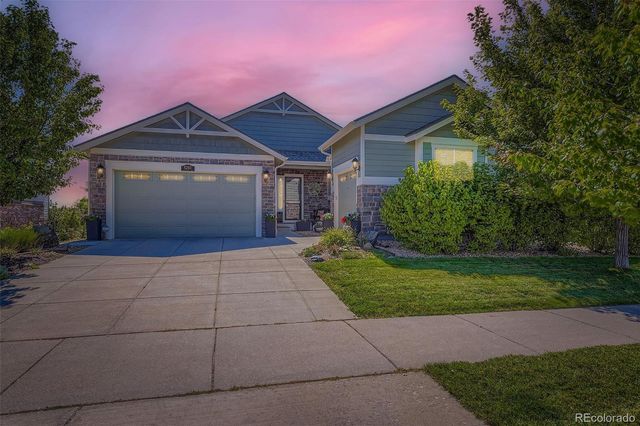 8265 S Country Club Parkway, Aurora, CO 80016