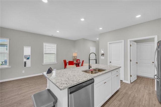 264 Golden Eagle Parkway, Braselton, GA 30517