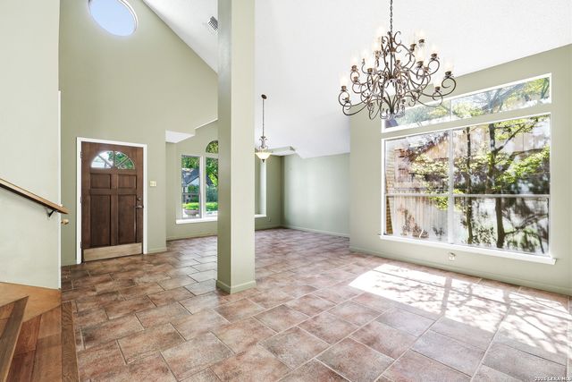 13735 Cedar Cyn, San Antonio, TX 78231