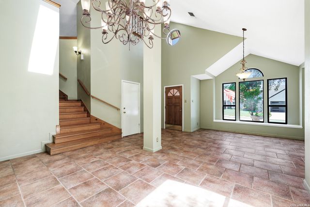 13735 Cedar Cyn, San Antonio, TX 78231