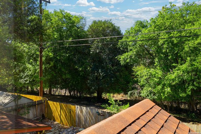 13735 Cedar Cyn, San Antonio, TX 78231