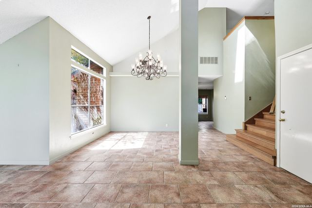 13735 Cedar Cyn, San Antonio, TX 78231