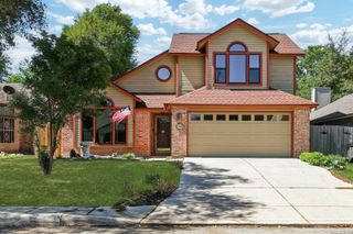 13735 Cedar Cyn, San Antonio, TX 78231