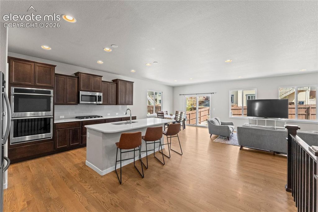 11065 Deer Feather Drive, Colorado Springs, CO 80908 — photo 2