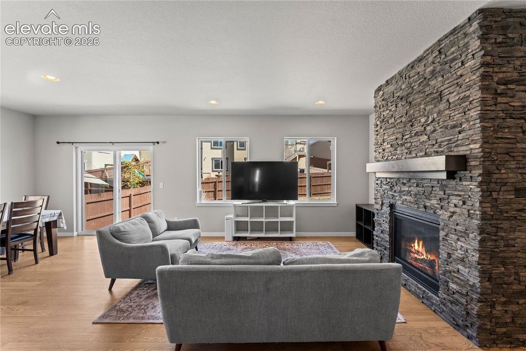 11065 Deer Feather Drive, Colorado Springs, CO 80908 — photo 4