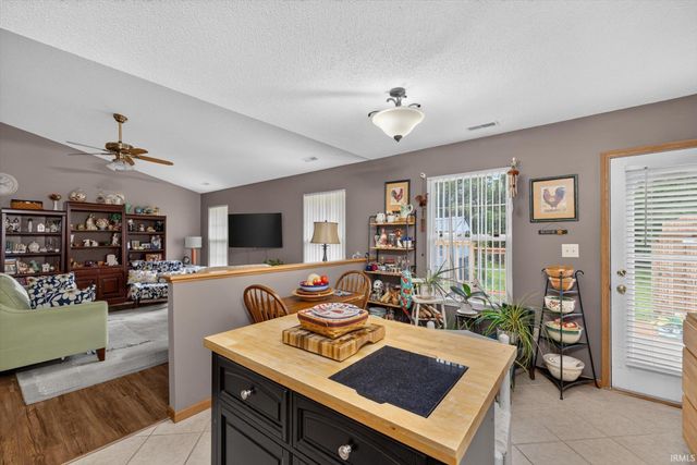 5811 W Waterstone Trace, Bloomington, IN 47403