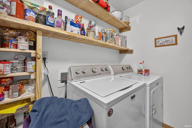 5811 W Waterstone Trace, Bloomington, IN 47403