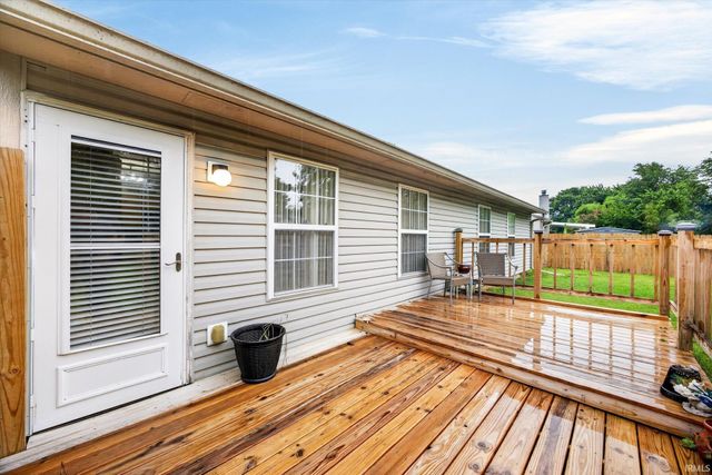 5811 W Waterstone Trace, Bloomington, IN 47403