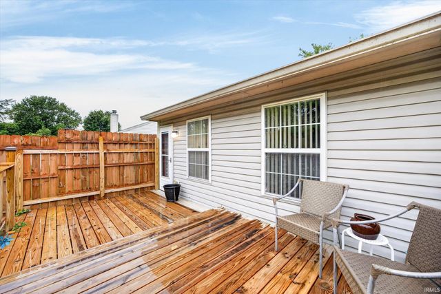 5811 W Waterstone Trace, Bloomington, IN 47403