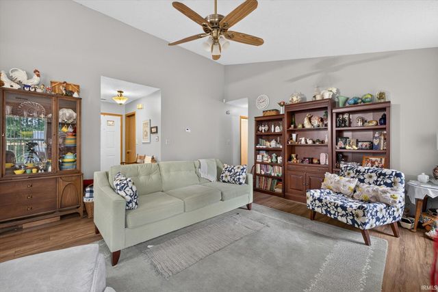5811 W Waterstone Trace, Bloomington, IN 47403