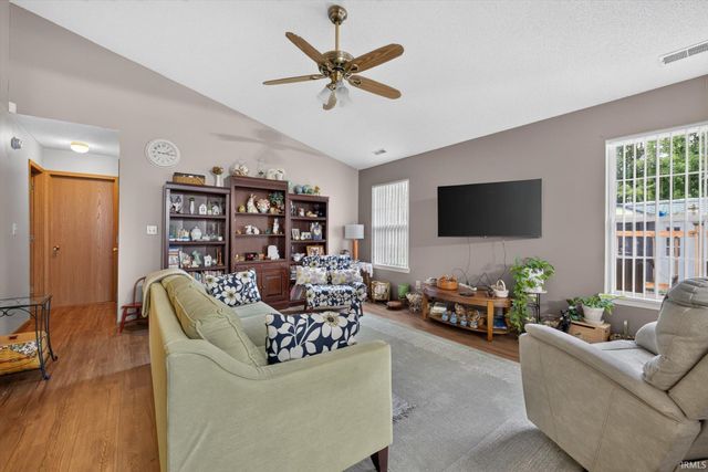 5811 W Waterstone Trace, Bloomington, IN 47403