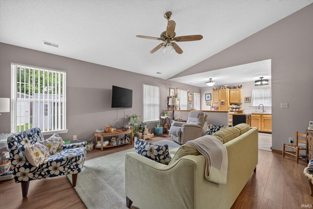 5811 W Waterstone Trace, Bloomington, IN 47403