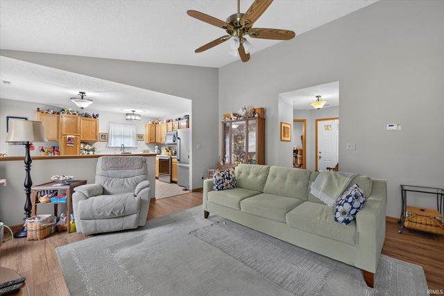 5811 W Waterstone Trace, Bloomington, IN 47403