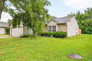 5811 W Waterstone Trace, Bloomington, IN 47403