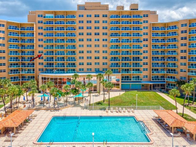 880 MANDALAY AVENUE C613, Clearwater Beach, FL 33767