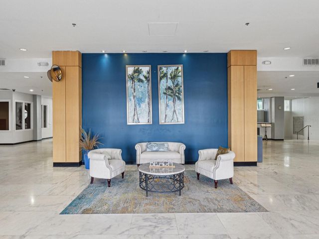 880 MANDALAY AVENUE C613, Clearwater Beach, FL 33767