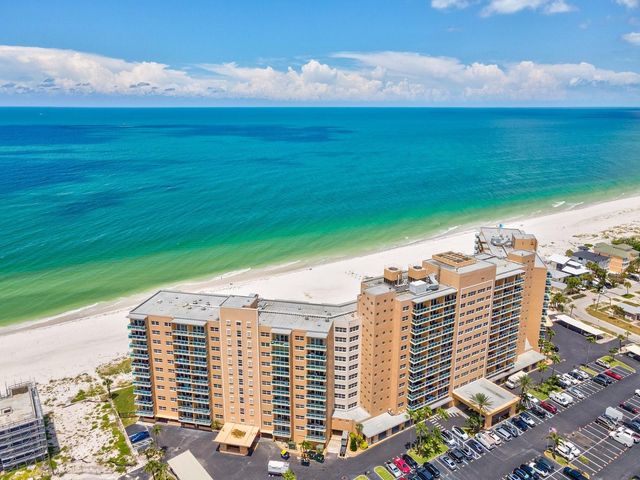 880 MANDALAY AVENUE C613, Clearwater Beach, FL 33767