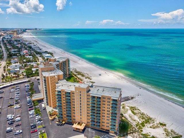 880 MANDALAY AVENUE C613, Clearwater Beach, FL 33767