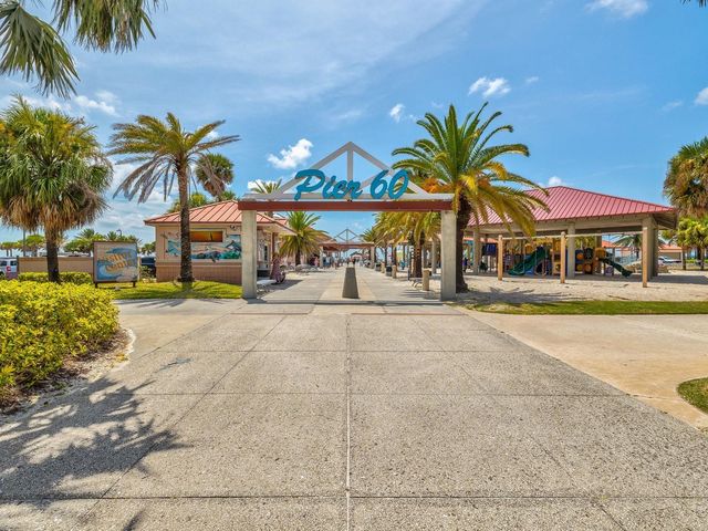 880 MANDALAY AVENUE C613, Clearwater Beach, FL 33767