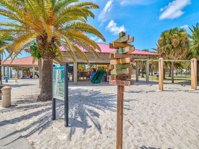 880 MANDALAY AVENUE C613, Clearwater Beach, FL 33767