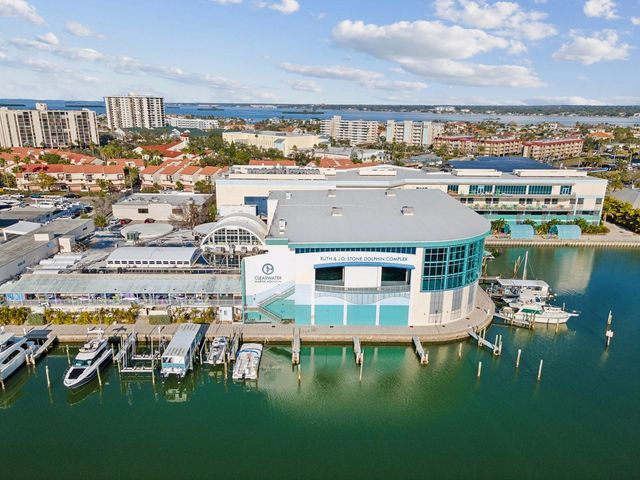 880 MANDALAY AVENUE C613, Clearwater Beach, FL 33767