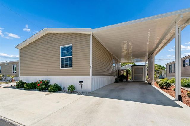 12701 126TH AVENUE 68, Largo, FL 33774