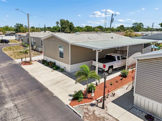 12701 126TH AVENUE 68, Largo, FL 33774