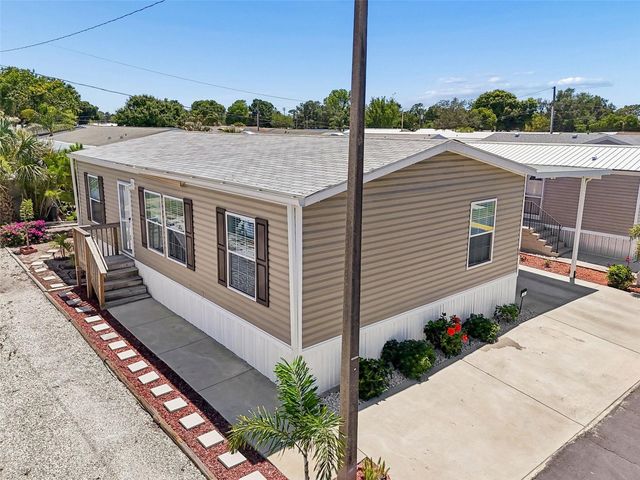 12701 126TH AVENUE 68, Largo, FL 33774