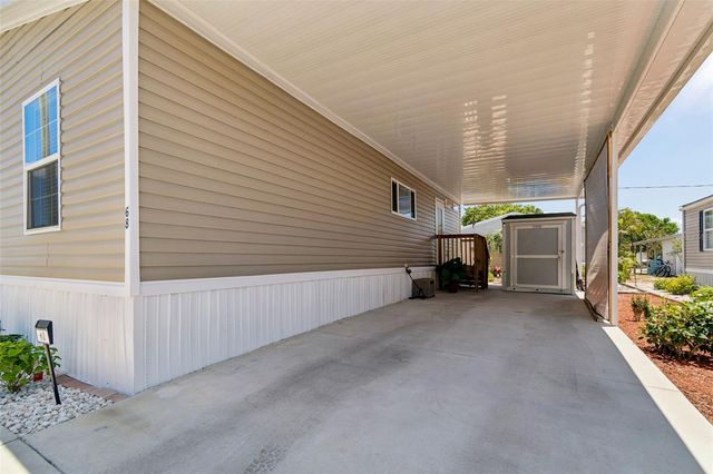 12701 126TH AVENUE 68, Largo, FL 33774