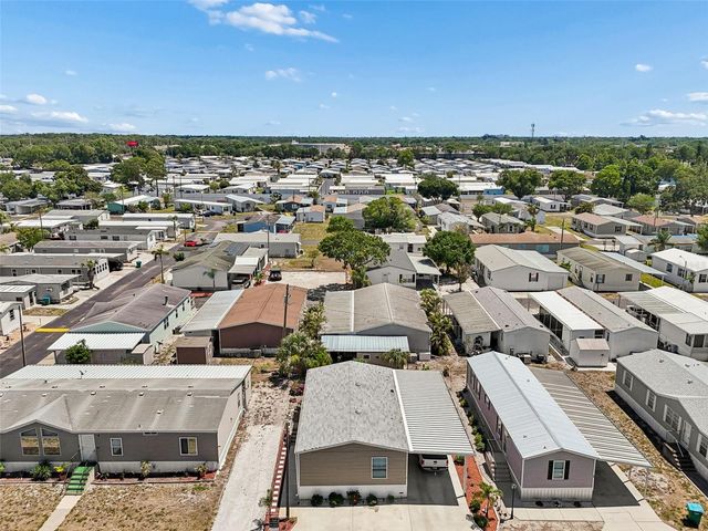 12701 126TH AVENUE 68, Largo, FL 33774