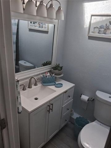 1722 BONNEVILLE DRIVE, Orlando, FL 32826