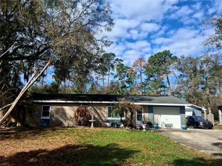 1722 BONNEVILLE DRIVE, Orlando, FL 32826