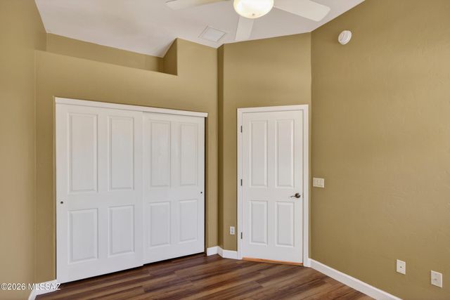 10831 S Heart Break Ridge Place, Vail, AZ 85641