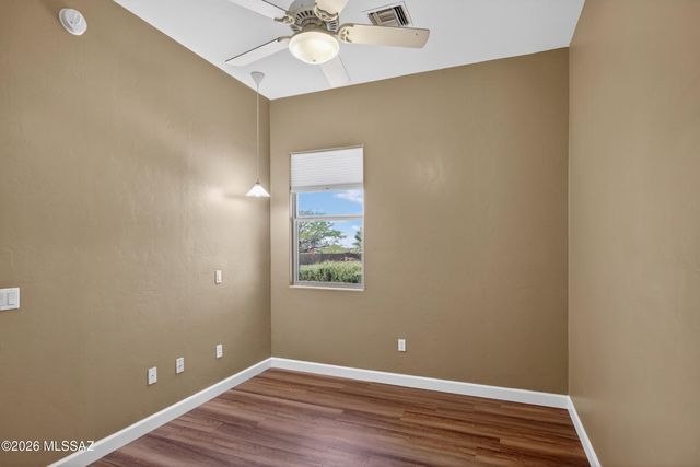 10831 S Heart Break Ridge Place, Vail, AZ 85641