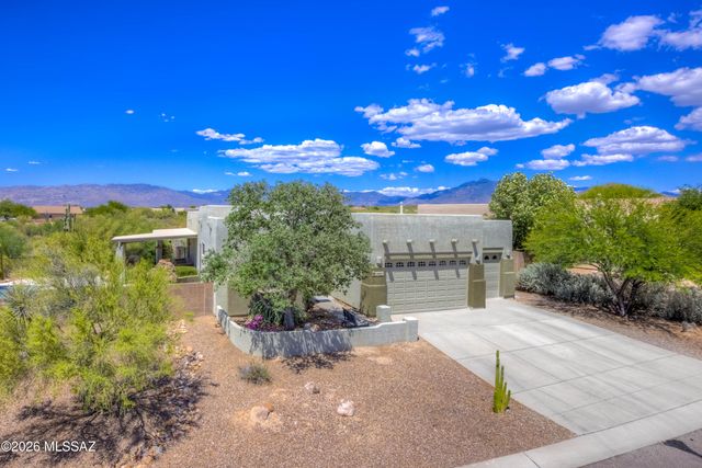 10831 S Heart Break Ridge Place, Vail, AZ 85641