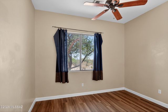 10831 S Heart Break Ridge Place, Vail, AZ 85641