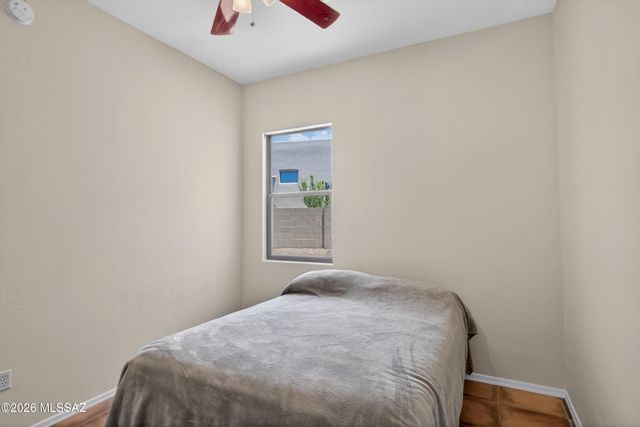 10831 S Heart Break Ridge Place, Vail, AZ 85641