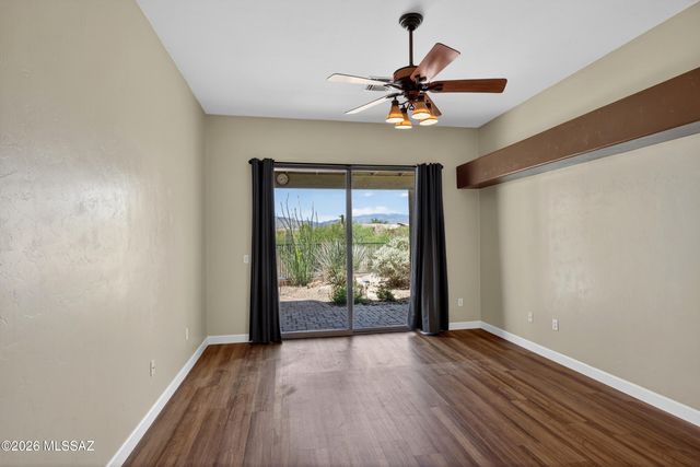 10831 S Heart Break Ridge Place, Vail, AZ 85641