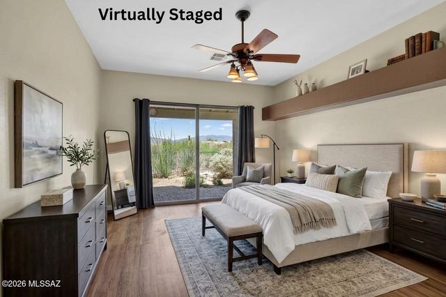 10831 S Heart Break Ridge Place, Vail, AZ 85641