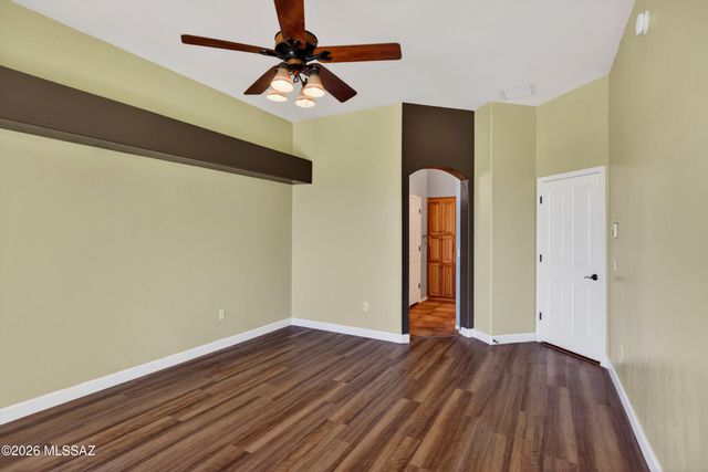 10831 S Heart Break Ridge Place, Vail, AZ 85641