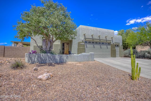 10831 S Heart Break Ridge Place, Vail, AZ 85641