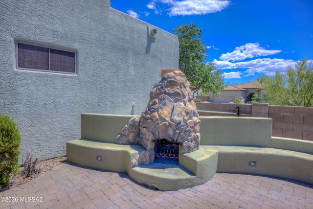 10831 S Heart Break Ridge Place, Vail, AZ 85641